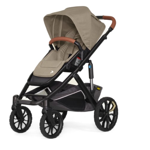 Switch&Roll Stroller