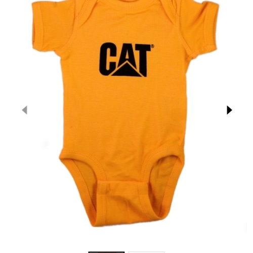 Infant Bodysuit