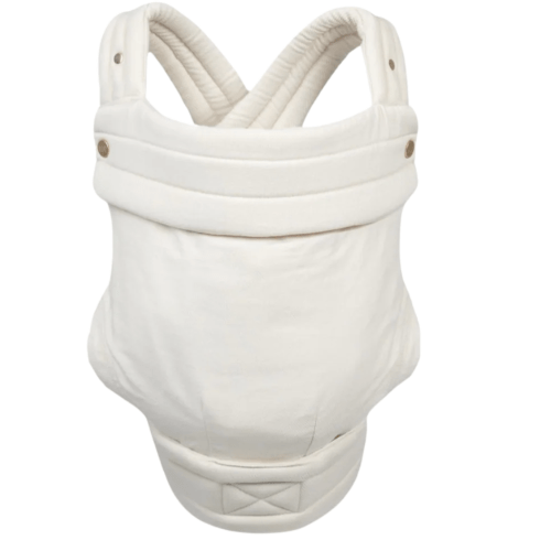 The Monarch Carrier - Natural Ivory – Mabē
