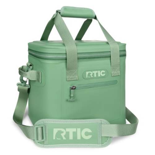 Ultra-Tough Soft Cooler