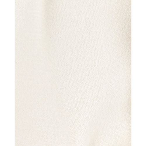 Baby Chick Hooded Terry Robe - Ivory