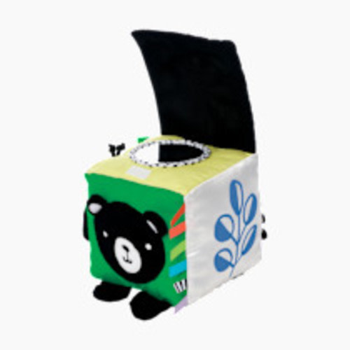 Manhattan Toy Wimmer-Ferguson Learning Cube - Wimmer-Ferguson Learning Cube