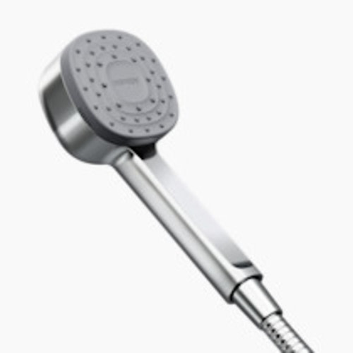Canopy Handheld Filtered Showerhead - Polished Chrome