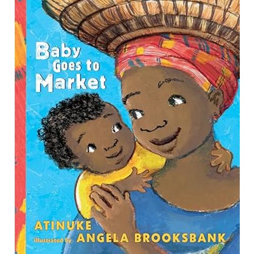 Baby Goes to Market