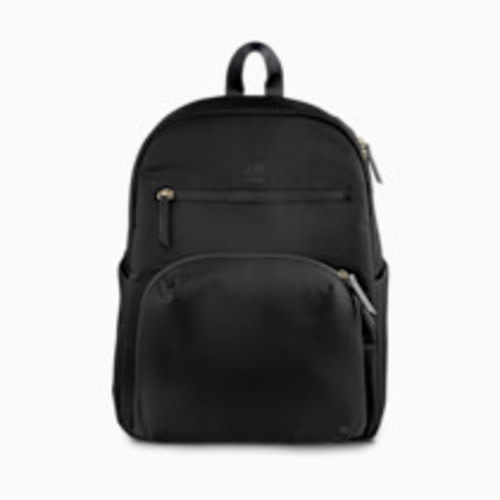 JUJUBE The Deluxe Diaper Backpack - Black