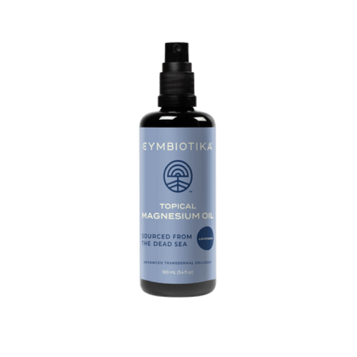 Topical Magnesium Oil Spray