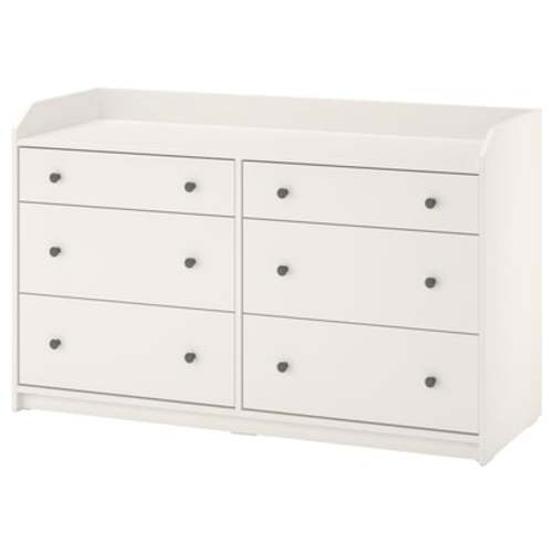 Search for "hauga dresser" - IKEA