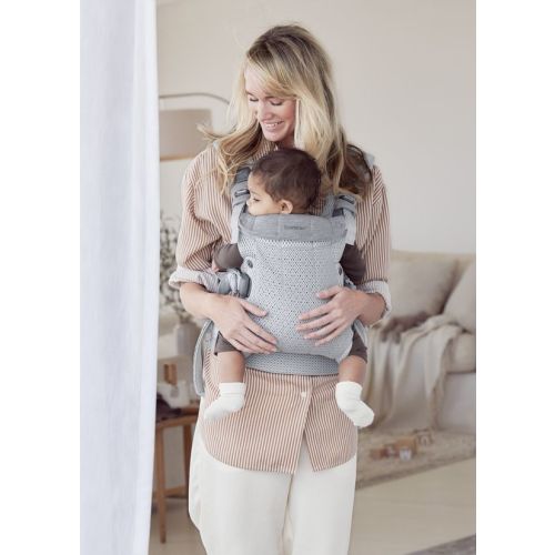 BabyBjörn Baby Carrier Harmony