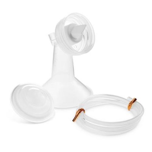 Spectra Breast Pump Flange Breastshield Set - 16mm
