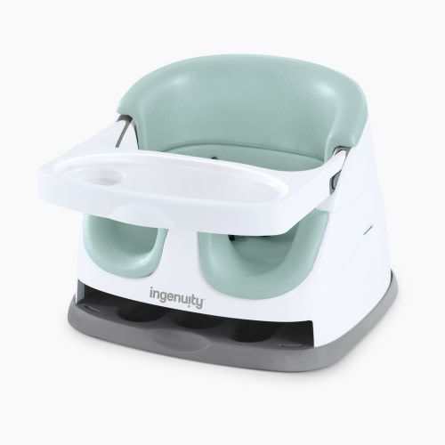 Ingenuity Baby Base 2-in-1 Seat - Mist