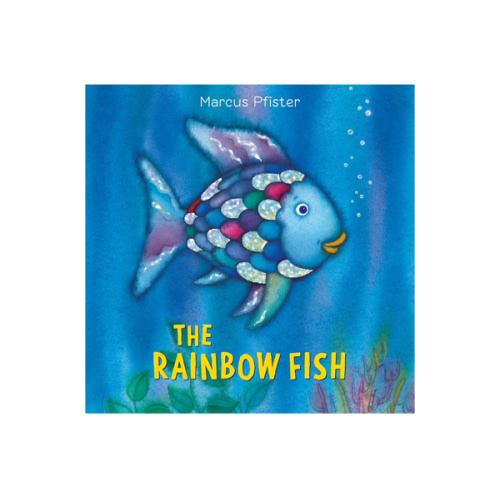 The Rainbow Fish