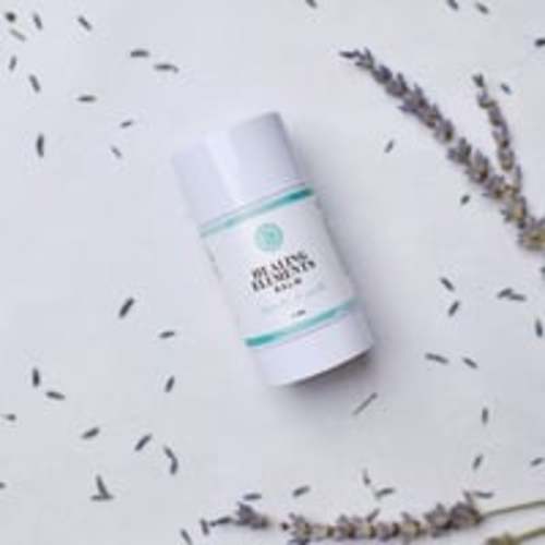 Lemongrass Spa Healing Elements Balm Stick