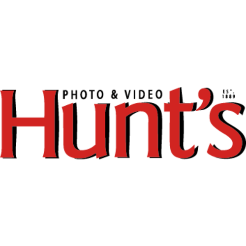 Hunt's Photo & Video Photography Retailer