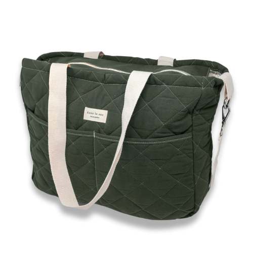 Sac à Couches - Forêt