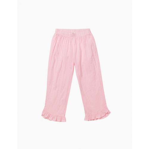 Lotte Pants in Bubblegum