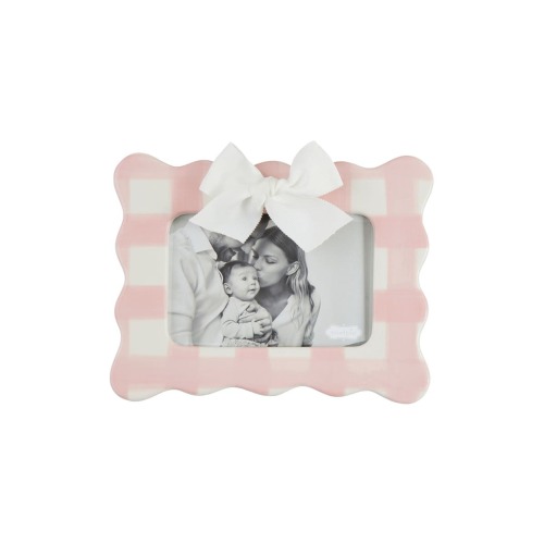 Horizontal Bow Frame