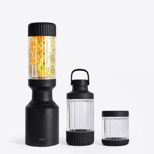 Beast® Mighty 850 Plus Blender
