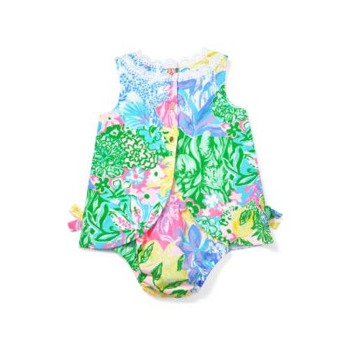 Baby Girls Lilly Shift Dress