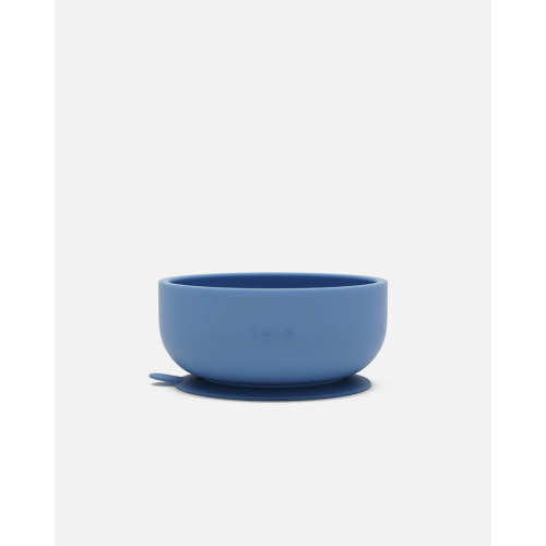 Suction Bowl - Blueberry / 1 Pack