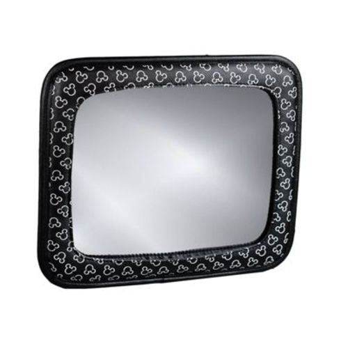 Disney Baby By J.l Childress Adjustable Car Mirror - Mickey Mouse