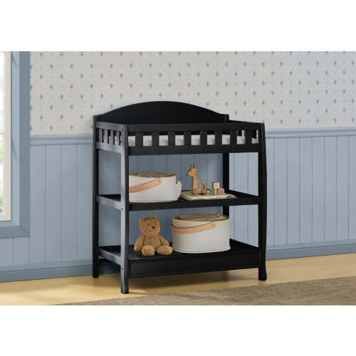 Wilmington Changing Table with Pad - Delta Children