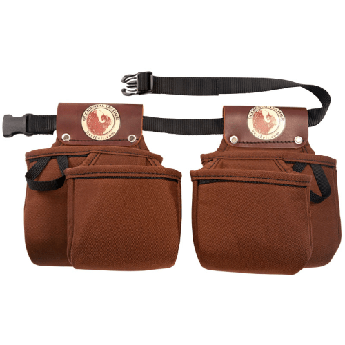 Occidental Leather 7001 - Little Oxy Children's Tool Belt Set