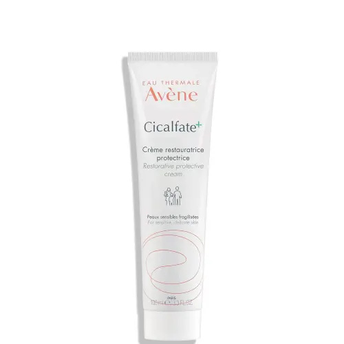 Avène Cicalfate+ Restorative Protective Cream (3.3 oz.)