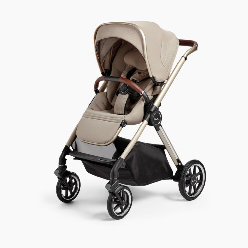 Silver Cross Reef Stroller - Stone