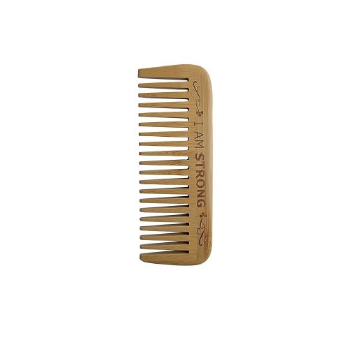 Birthing Comb For Labor Pain | Sustainable Bamboo Comb For Women - Labor Comb For Labor And Delivery Essentials | Comb For Pregnancy Contraction, Labor Pain Relief & Labor Gifts For Women