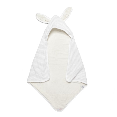 Bunny Hooded Towel - Oliver & Adelaide