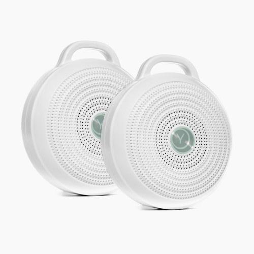 Yogasleep Rohm 2-Pack