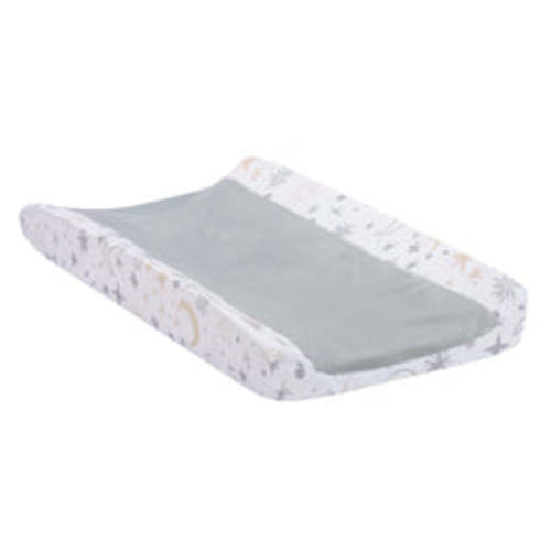 Goodnight Moon Changing Pad Cover