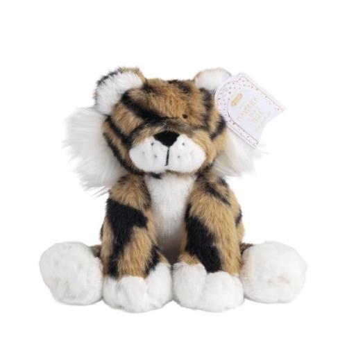 Maverick The Tiger Plush Pal