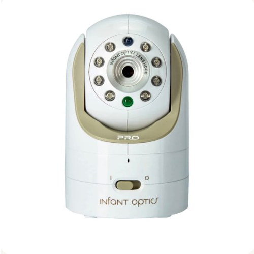 Camera Unit – Infant Optics