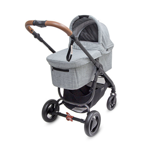 Valco Baby Trend Duo Bassinet (Night color)