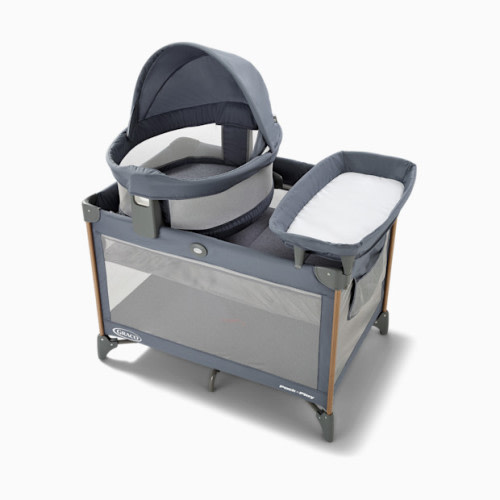 Pack 'n Play Travel Dome Lux Playard - Rome