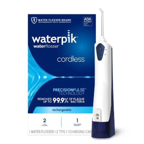 Waterpik Cordless Water Flosser