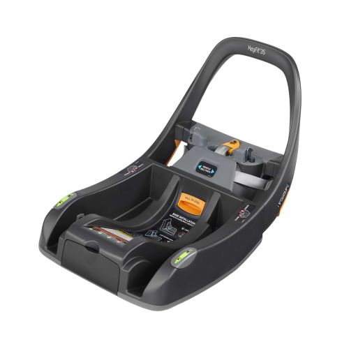 KeyFit 35 Infant Car Seat Base - Anthracite | Chicco