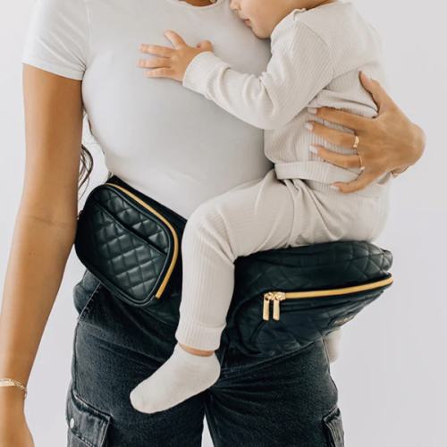 Tushbaby Hip Carrier
