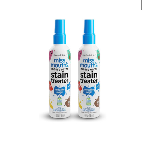 Amazon.com: The Hate Stains Co.: Mom's Magic