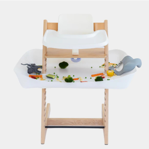 CATCHY - The Food Catcher for High Chairs – Catchy
