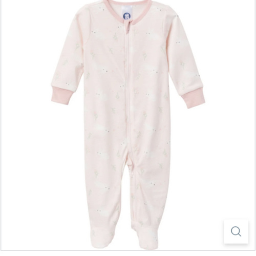 Baby Girls Sunny Bunny Sleep 'N Play – Gerber Childrenswear