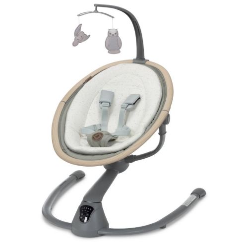 Maxi-Cosi Cassia Baby Swing, Color: Classic Green