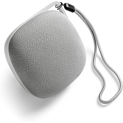 Yogasleep Travelcube Portable White Noise Machine with Timer & 6 Soothing Natural Sounds, Noise Canceling for Office Privacy & Meditation, Sleep Therapy for Adults & Baby, Must Have Registry Gift