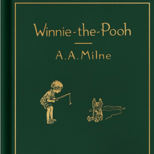 Winnie-the-Pooh: Classic Gift Edition