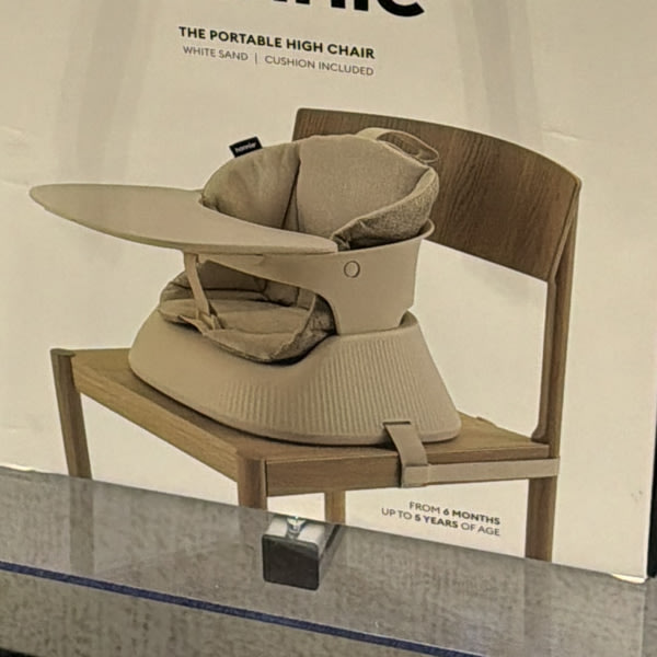 High Chair