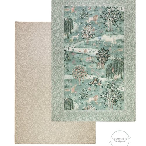 Morris & Co. The Owl and Willow Play Mat – Totter and Tumble LLC