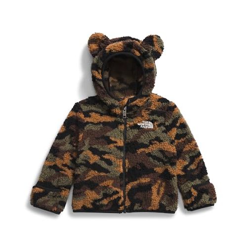 THE NORTH FACE Baby Campshire Full Zip Hoodie