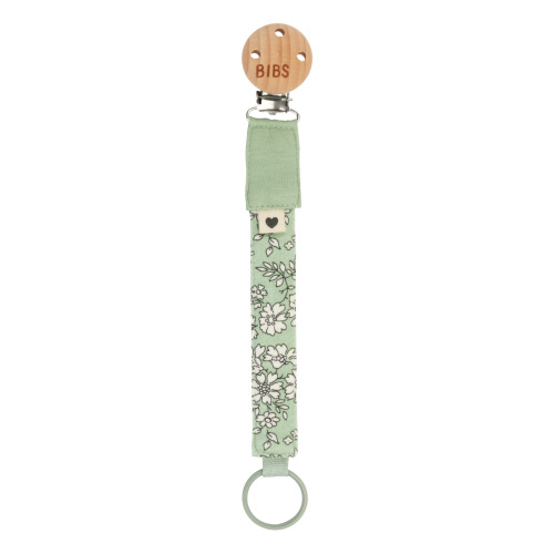 Pacifier clip - Bibs x Liberty