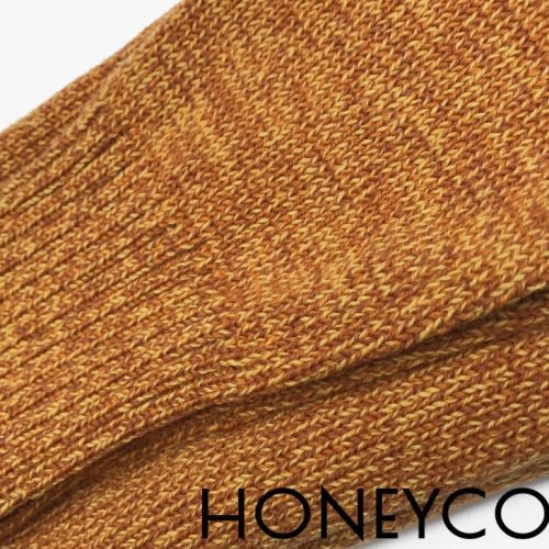 Merino Wool Diaper Covers - Leggings by YOOKI - Honeycomb (XS)